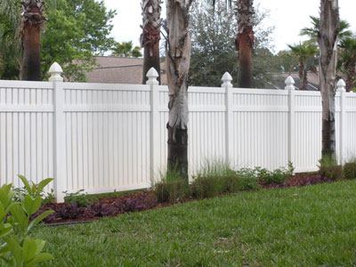 Flagler Fence - Palm Coast, FL